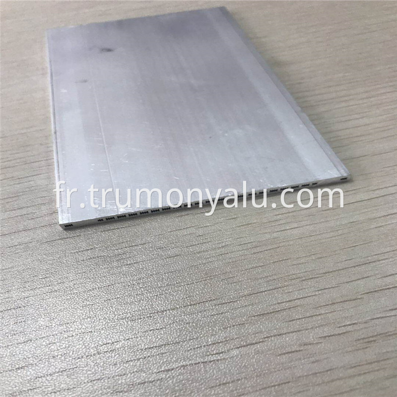 Aluminum Micro Channel Tube4